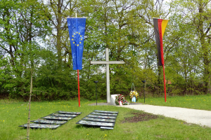 Gedenken 2015 - © G. Strehle