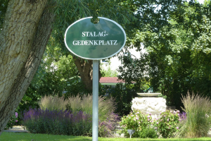 Namensgebung 2015 Stalag-Gedenkplatz - © G. Strehle