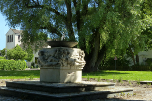 "Franzosenbrunnen" - © G. Strehle