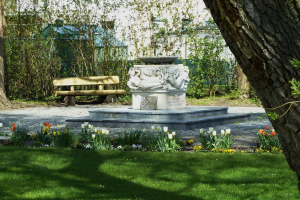 "Franzosenbrunnen" - © G. Strehle