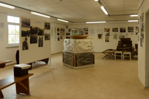 Stalag-Neustadt-Museum - © G. Strehle