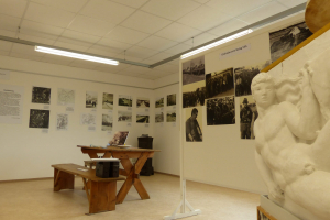 Stalag-Neustadt-Museum - © G. Strehle