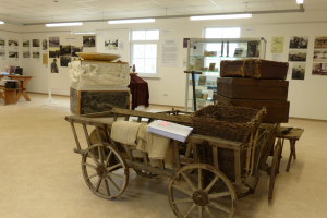 Stalag-Neustadt-Museum - © G. Strehle