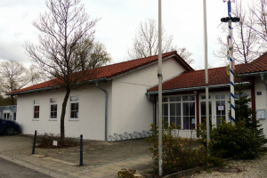 Stalag-Neustadt-Museum - - © G. Strehle