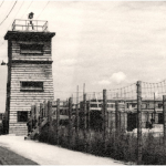 Lageriengang - © K.A. Bauer