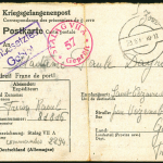 Postverkehr (zensiert) - © K.A. Bauer