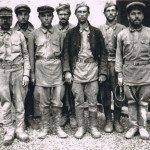 Sowjetische Gefangene