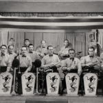 Orchester-Aufführungen - © K.A. Bauer