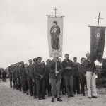 Religiöse Prozession - © K.A. Bauer