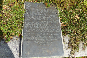 Krieggräberstätte Schwabstadl - © G. Strehle