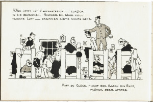 R. Briggs - © Stadtarchiv Moosburg