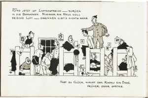 R. Briggs - © Stadtarchiv Moosburg