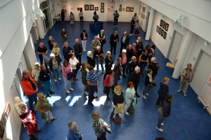 Führungen - © K. Lüchau