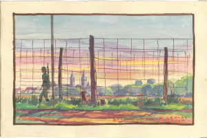 R. Gerval - © Stadtarchiv Moosburg