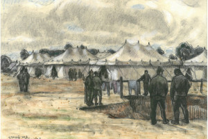 J. Rigaud - © Stadtarchiv Moosburg