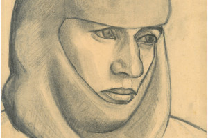 A. Volti - © Stadtarchiv Moosburg