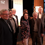 Tassilo-Kulturpreis der Südduetschen Zeitung 2023