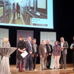 Tassilo-Kulturpreis der Südduetschen Zeitung 2023 - - © K. Bauer