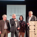 Tassilo-Kulturpreis der Südduetschen Zeitung 2023 - - © K. Bauer