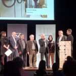 Tassilo-Kulturpreis der Südduetschen Zeitung 2023 - - © K. Bauer