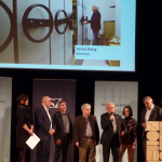 Tassilo-Kulturpreis der Südduetschen Zeitung 2023 - - © K. Bauer