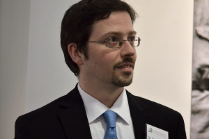 Fotoausstellung 2015 "Menschen im Lager"