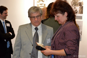 Fotoausstellung 2015 "Menschen im Lager"