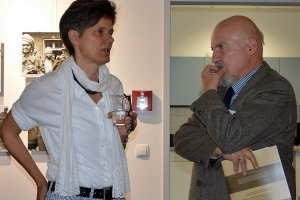 Fotoausstellung 2015 "Menschen im Lager"