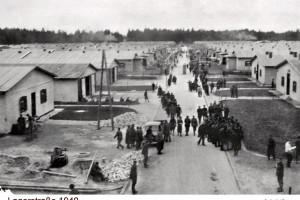 Lagerstraße