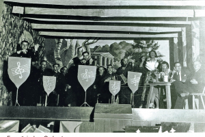 Französisches Orchester