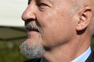 Gedenkveranstaltung 2015 - 70. Jahrestag der Berfreiung