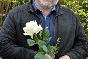 Gedenkveranstaltung 2015 - 70. Jahrestag der Berfreiung