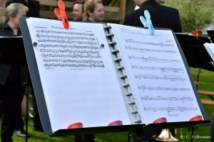 Gedenkveranstaltung 2015 - 70. Jahrestag der Berfreiung