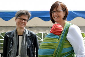 Gedenkveranstaltung 2015 - 70. Jahrestag der Berfreiung