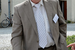 Gedenkveranstaltung 2015 - 70. Jahrestag der Berfreiung