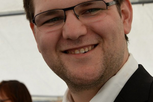 Gedenkveranstaltung 2015 - 70. Jahrestag der Berfreiung