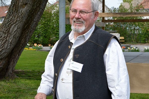 Gedenkveranstaltung 2015 - 70. Jahrestag der Berfreiung