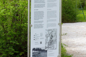 Gedenkstätte Oberreit