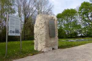 Gedenkfeier in Oberreit 2015 - 70. Jahrestag der Befreiung