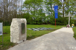 Gedenkfeier 2015 - 70. Jahrestag der Befreiung