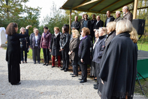 Gedenkfeier 2014 - © C. Fößmeier