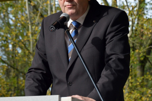 Gedenkfeier 2014 - © C. Fößmeier