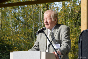 Gedenkfeier 2014 - © C. Fößmeier