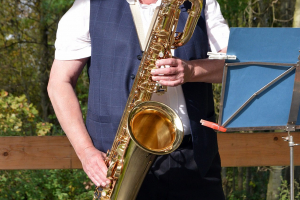 Gedenkfeier 2014 - © C. Fößmeier