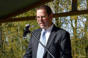 Gedenkfeier 2014 - © C. Fößmeier