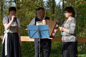 Gedenkfeier 2014 - © C. Fößmeier