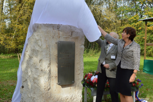 Gedenkfeier 2014 - © C. Fößmeier