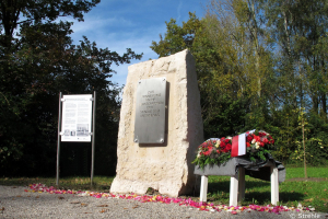 Gedenkfeier 2014 - © G. Strehle