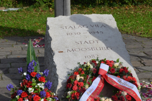 Gedenkfeier 2014 - © S. Jahnel