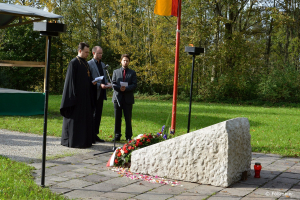 Gedenkfeier 2014 - © C. Fößmeier